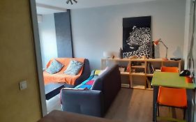 Appartement centre-ville Rennes